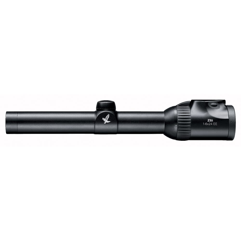 Swarovski Z6i 1-6x24 4-I Riflescope Black 69138