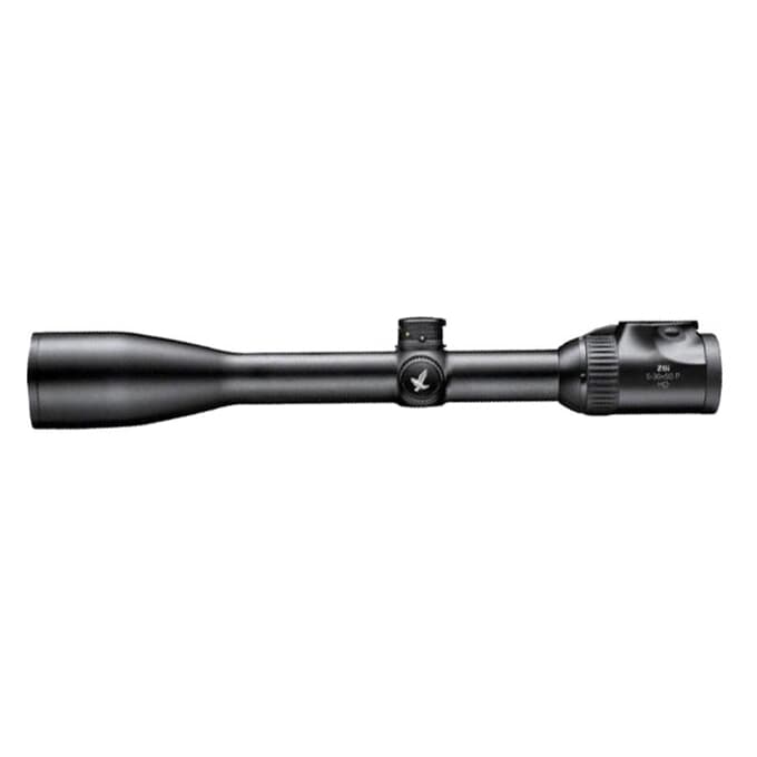 Swarovski Z6i 5-30x50 BT 4A-I Riflescope Black 69958