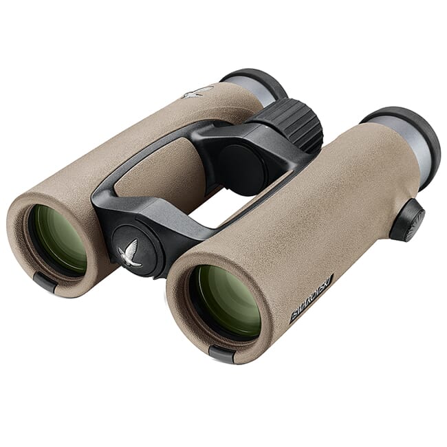 Swarovski EL 10x32 Binoculars (Sand Brown) 32220