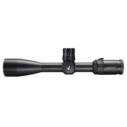 Swarovski X5 3.5-18x50 BRM Riflescope Black 79011