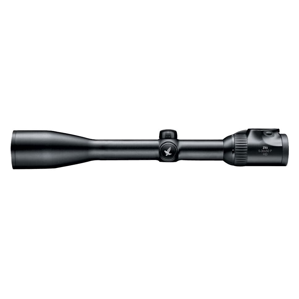 Swarovski Z6i 5-30x50 4A-I Riflescope Black 69938