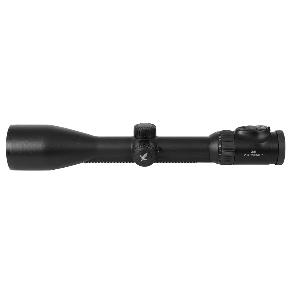 Swarovski Z8i SR 2.3-18x56 4A-I Scope 68411