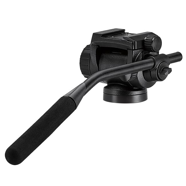 Swarovski CTH Condition A Demo Compact Tripod Head 49078