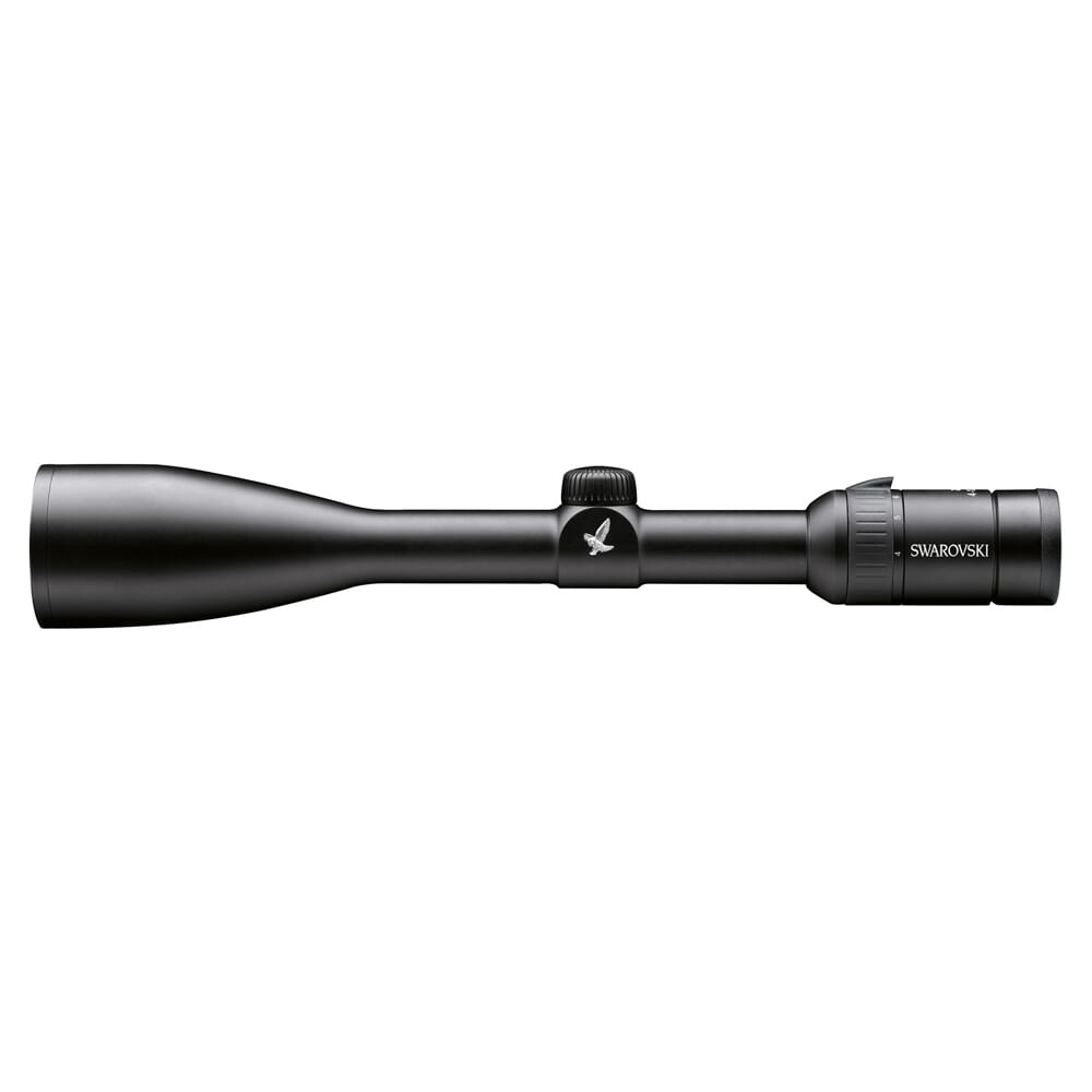 Swarovski Z3 4-12x50 Plex Riflescope Black 59021