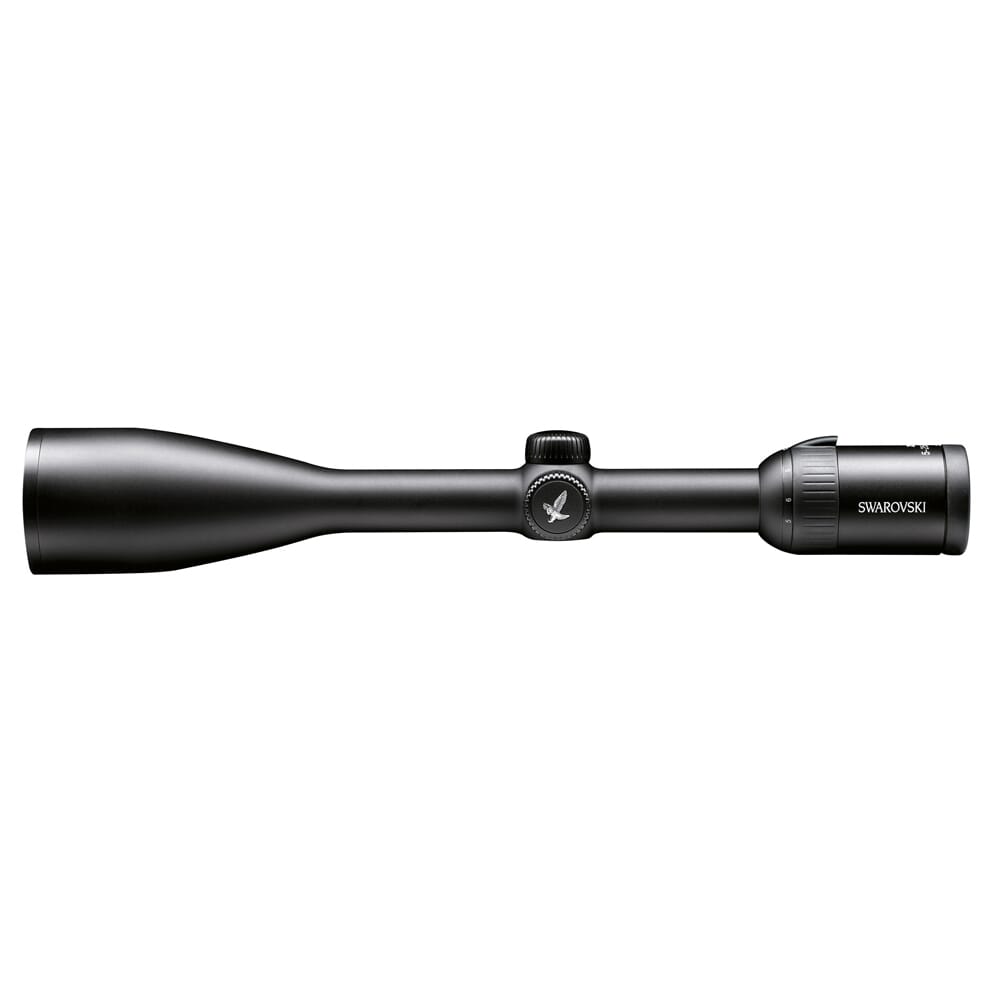 Swarovski Z5 5-25x52 BRX Riflescope Black 59887