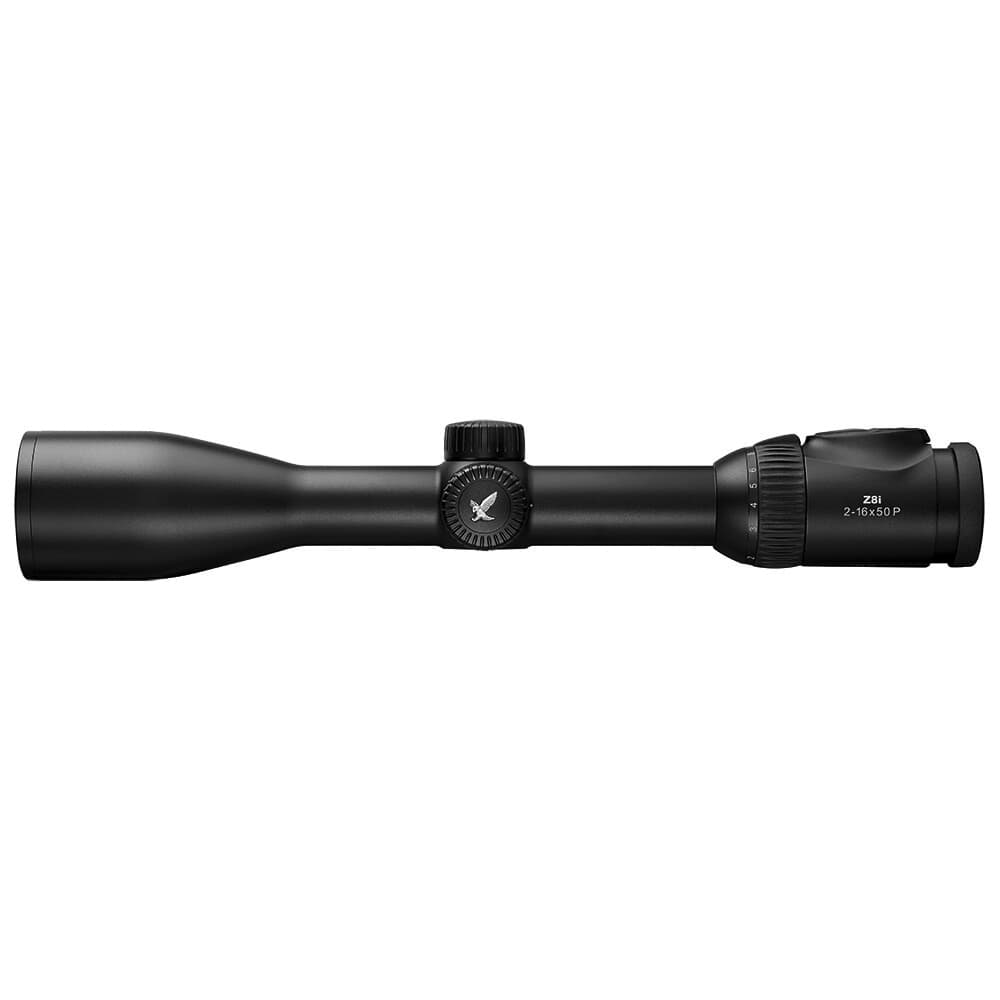 Swarovski Z8i 2-16x50 4A-I Scope 68301