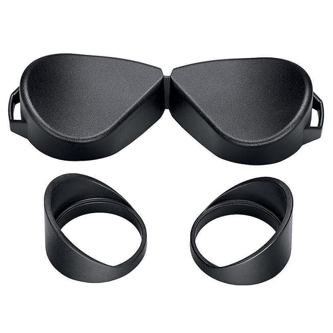 Swarovski EL Winged Eye Cup Set (Fits All EL, NL, SLC, &amp; BTX) 44106