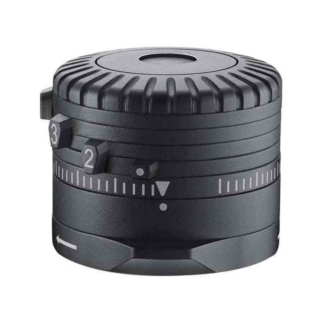 Swarovski BTF (Ballistic Turret Flex) 49125