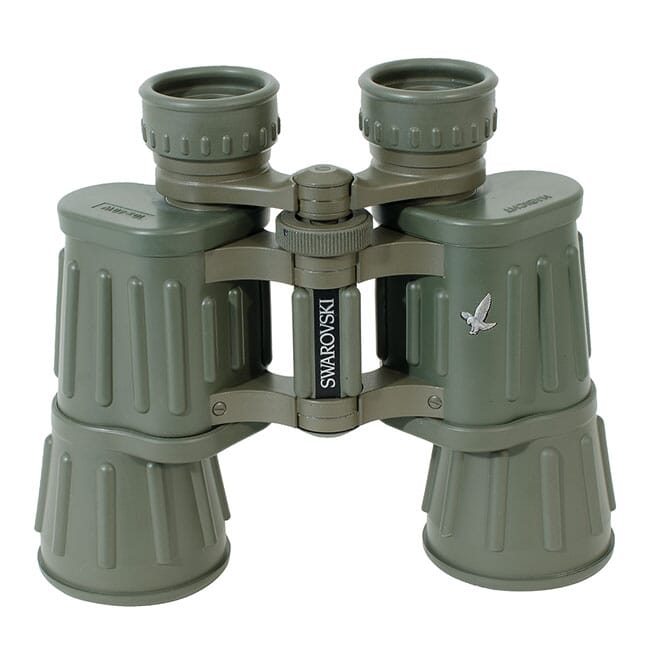 Swarovski Habicht 10x40 W-MGA Binocular 54002