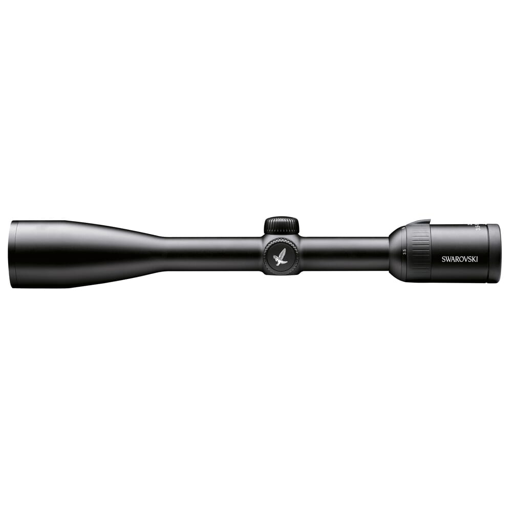 Swarovski Z5 3.5-18x44 BRX Riflescope Black 59767