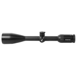 Swarovski Z5 5-25x52 BT Plex Riflescope Black 59880