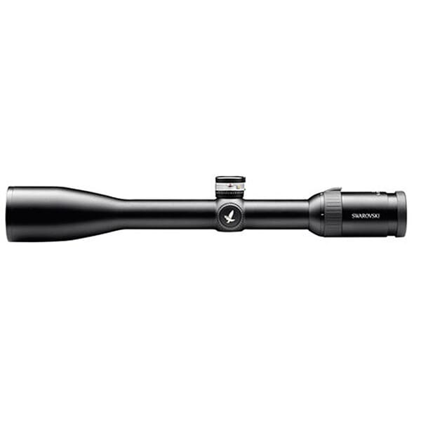 Swarovski Z6 5-30x50 BT Plex Riflescope Black 59910