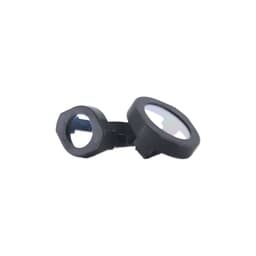 Swarovski Z8i+ 1-8x Transparent Lens Cover 44109