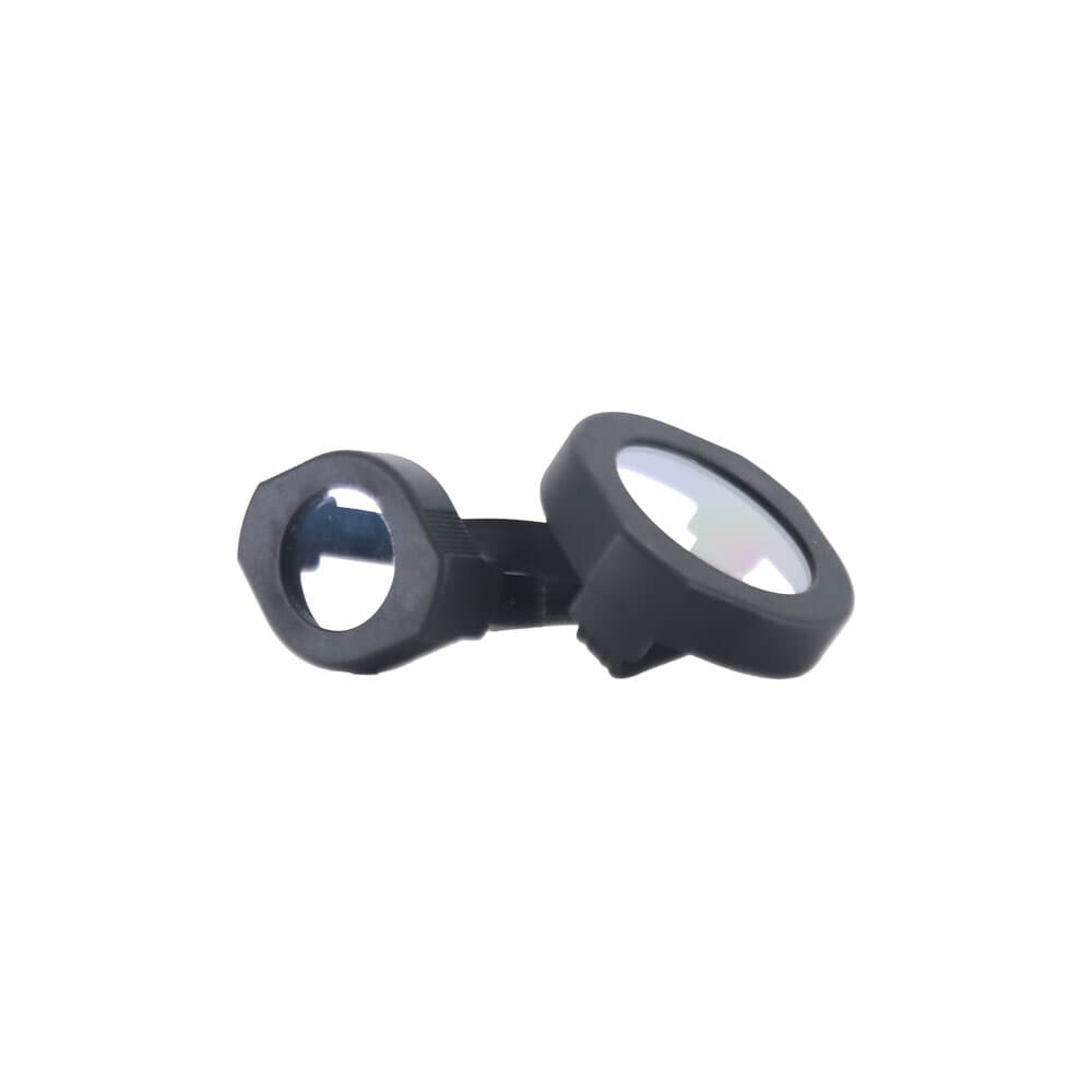 Swarovski Z8i+ 1-8x Transparent Lens Cover 44109