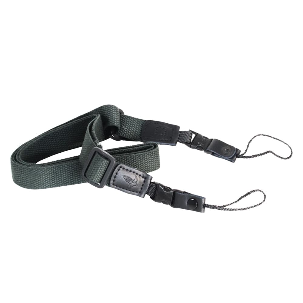 Swarovski My Junior Green Neck Strap 44805