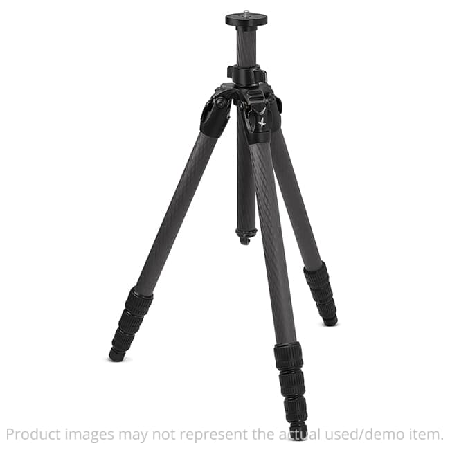 Swarovski Compact Carbon Tripod CCT - Legs Only Demo Condition B 49278