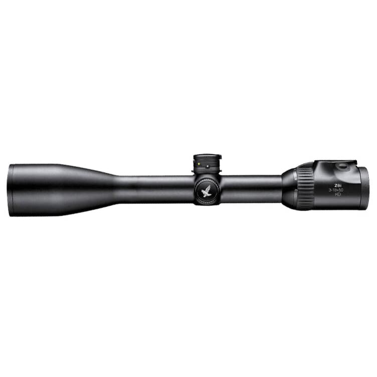 Swarovski Z6i 3-18x50 BT 4A-I Riflescope Black 69658