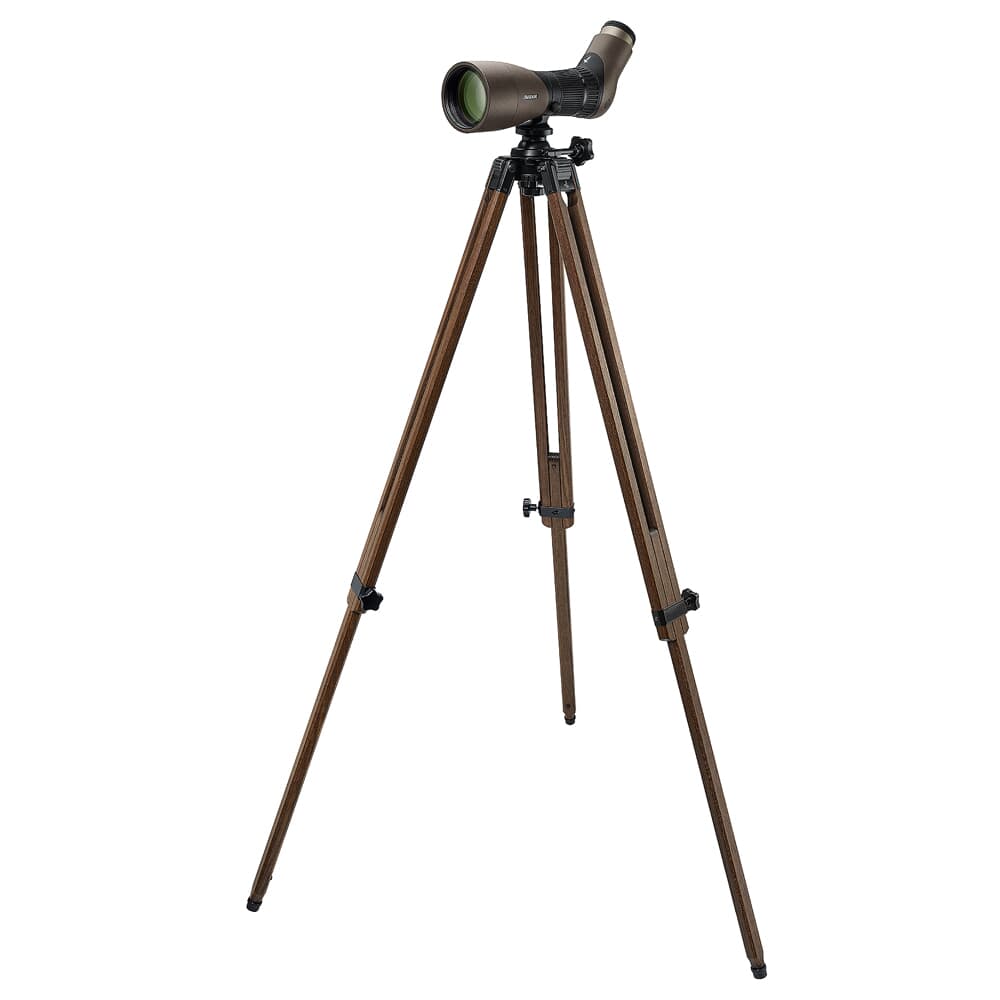 Swarovski ATX Interior 25-60x85mm Spotting Scope & Tripod Kit 49000