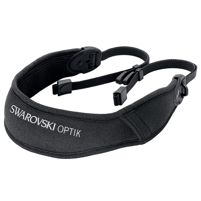 Swarovski Comfort Carrying Binocular Strap 49173