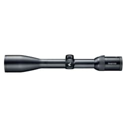 Swarovski Z6 3-18x50 BRH Riflescope Black 59619