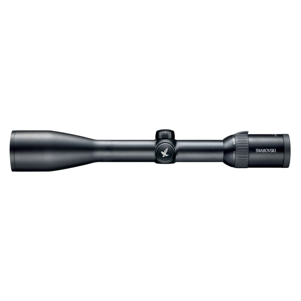 Swarovski Z6 3-18x50 BRH Riflescope Black 59619