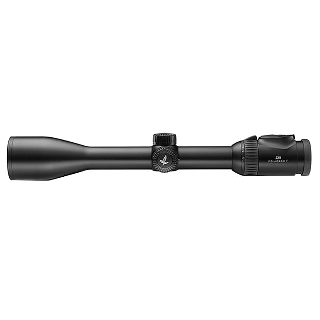 Swarovski Z8i 3 5-28x50 P 4W-I Riflescope 68406
