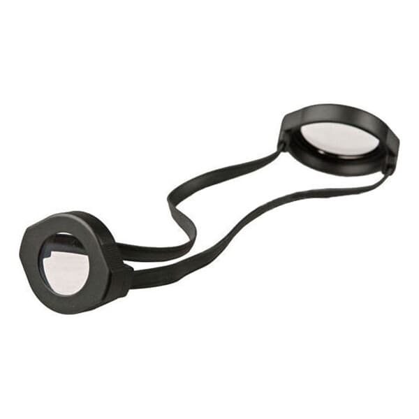 Swarovski Z3 50mm Transparent Lens Cover Bikini Style 44033