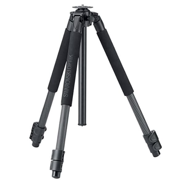 Swarovski Carbon Fiber Tripod Legs 49070 Code B Demo