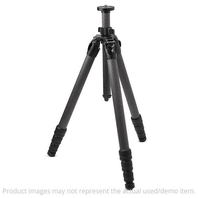 Swarovski Professional Carbon Condition B Demo Tripod Legs 49277