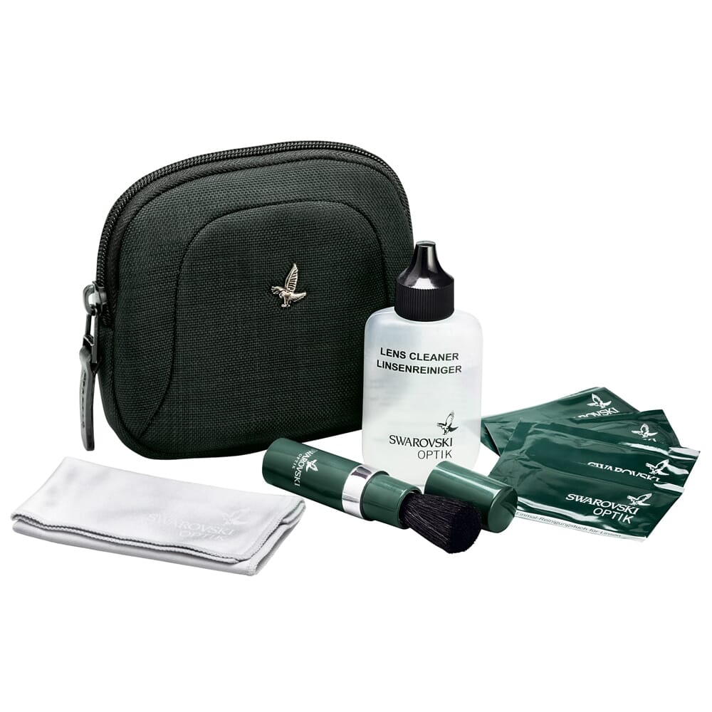 Swarovski Rifle Scope Cleaning Kit