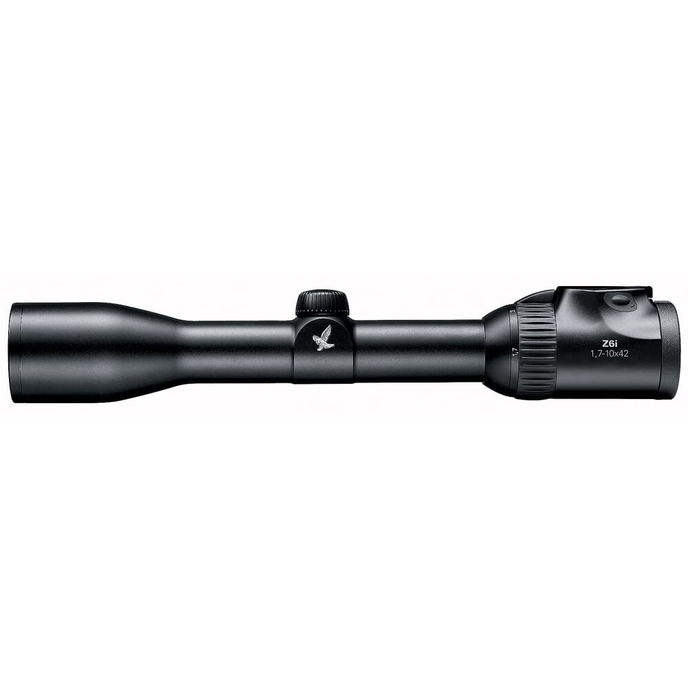 Swarovski Z6i 1 7-10x42 4A-I Riflescope Black 69238