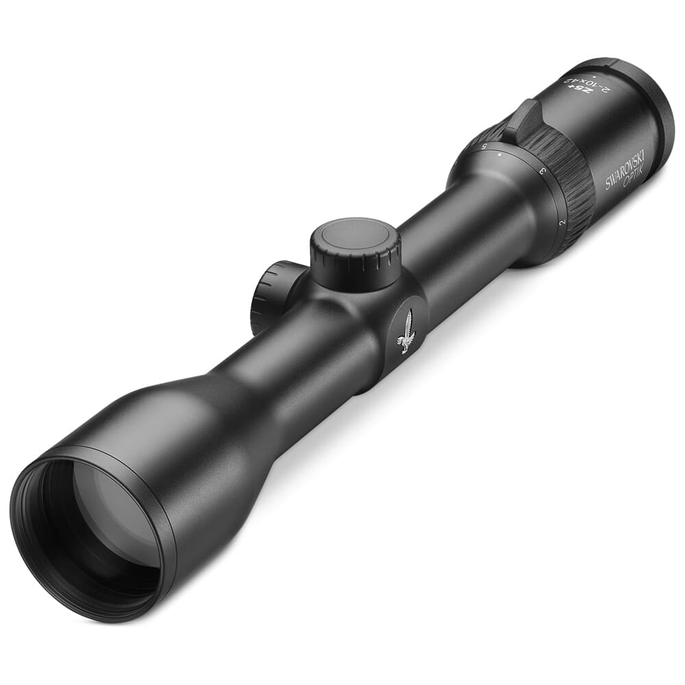 Swarovski Z5+ 2-10x42mm Plex Riflescope 70101