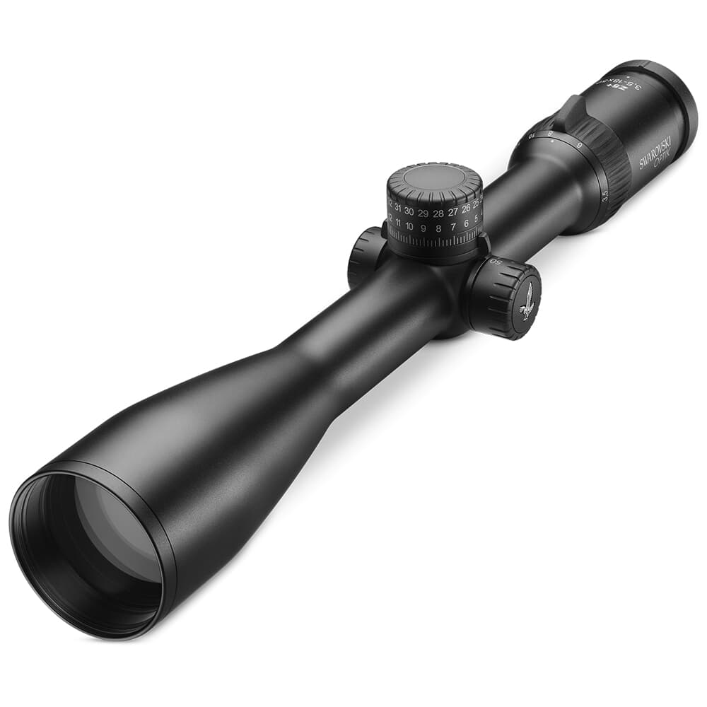 Swarovski Z5+ 3.5-18x50mm BT BRW Riflescope 70106