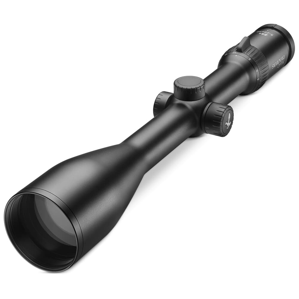 Swarovski Z5+ 5-25x56mm BRS Riflescope 70109