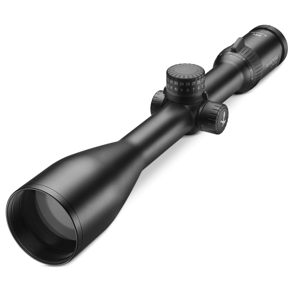 Swarovski Z5+ 5-25x56mm BT 4W Riflescope 70112
