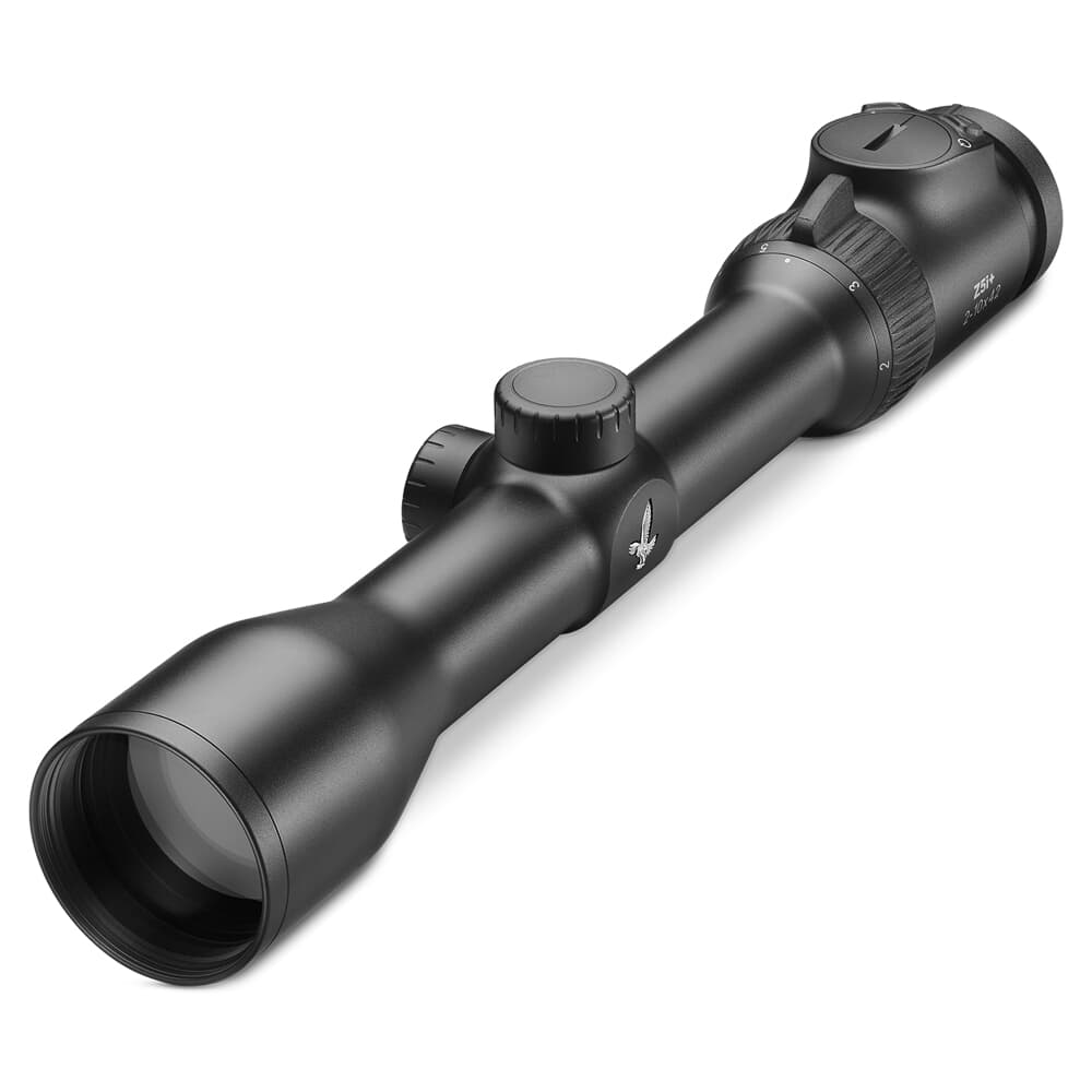 Swarovski Z5i+ 2-10x42mm Plex-I Riflescope 70201