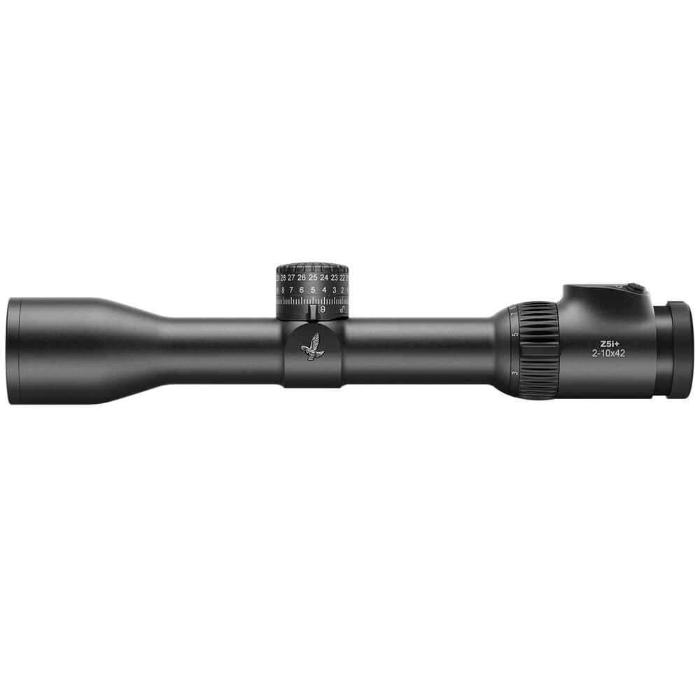 Swarovski Z5i+ 2-10x42mm BT BRW-I Riflescope 70202