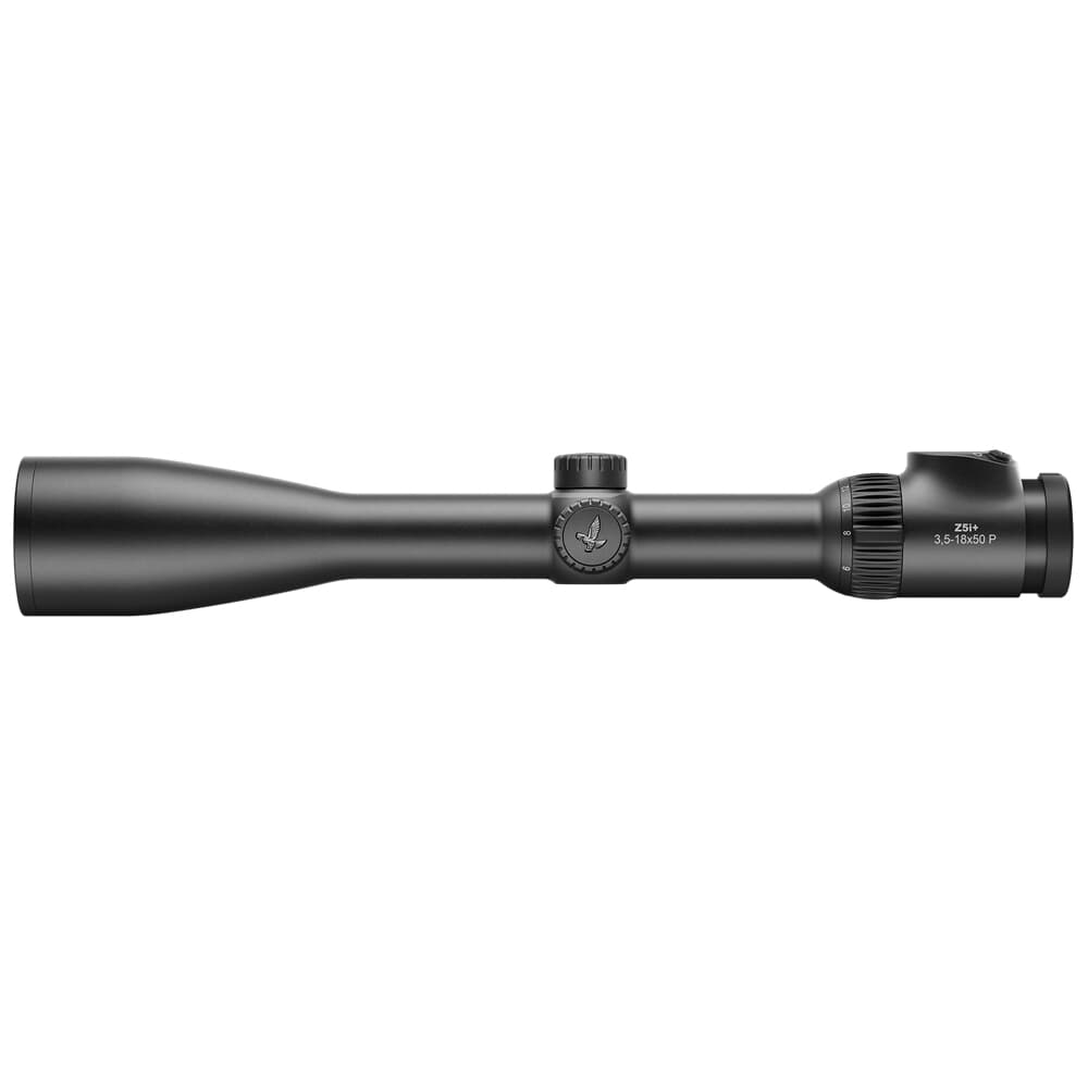 Swarovski Z5i+ 3.5-18x50mm BRS-I Riflescope 70204