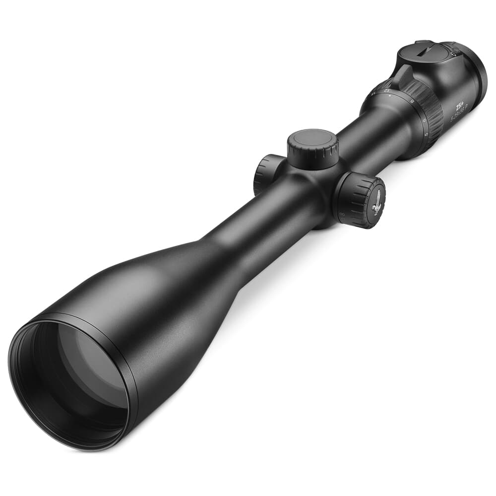 Swarovski Z5i+ 5-25x56mm Plex-I Riflescope 70210
