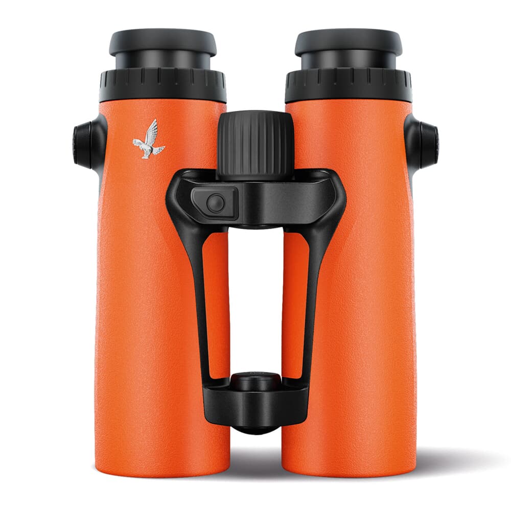 Swarovski EL Range TA 12x42 Orange Binoculars 72019