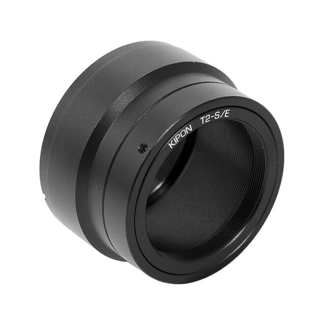 Swarovski T2 Adapter Sony E Mount 49219