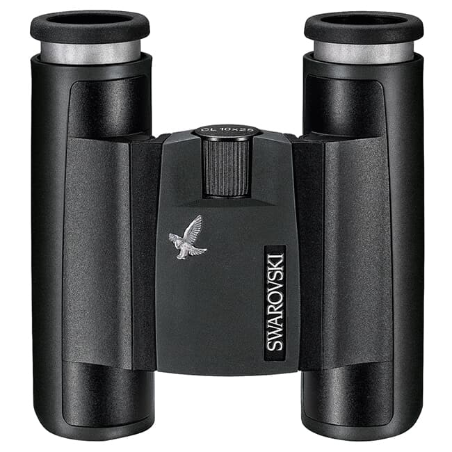 Swarovski CL Pocket 8x25 Black Binocular 46200