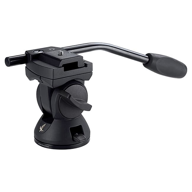 Swarovski DH-101 Tripod Head 49076 Code A Demo