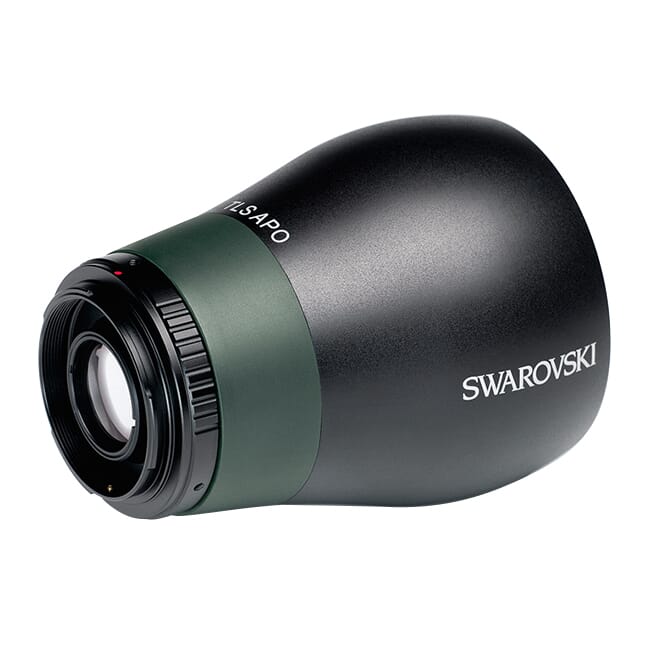 Swarovski ATX/STX TLS APO 43mm Telephoto Lens Condition A Demo 49342