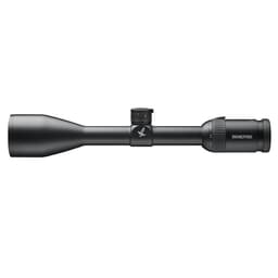 Swarovski Z5 2.4-12x50 BT-Plex Reticle - Matte Black 59769