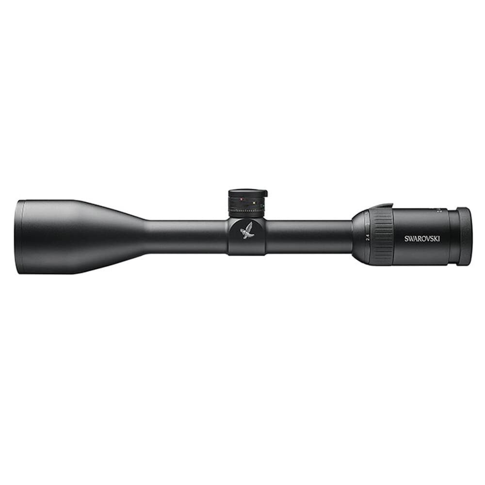 Swarovski Z5 2.4-12x50 BT-Plex Reticle - Matte Black 59769