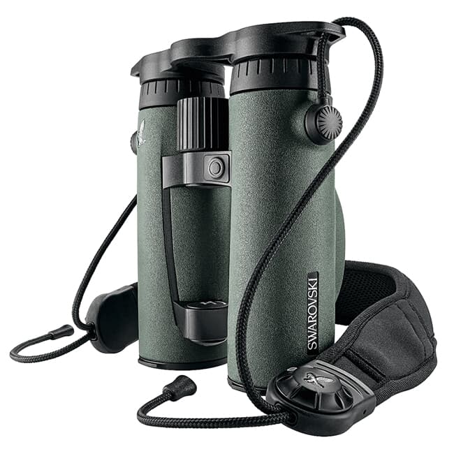 Swarovski EL Range 8x42 Binocular FieldPro Package 70018