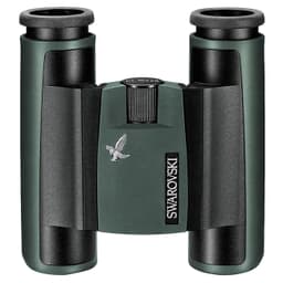 Swarovski CL Pocket 8x25 Green Binocular 46201 Code A Demo