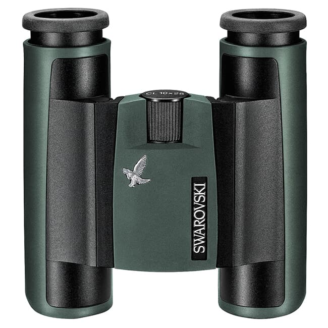Swarovski CL Pocket 8x25 Green Binocular 46201 Code A Demo