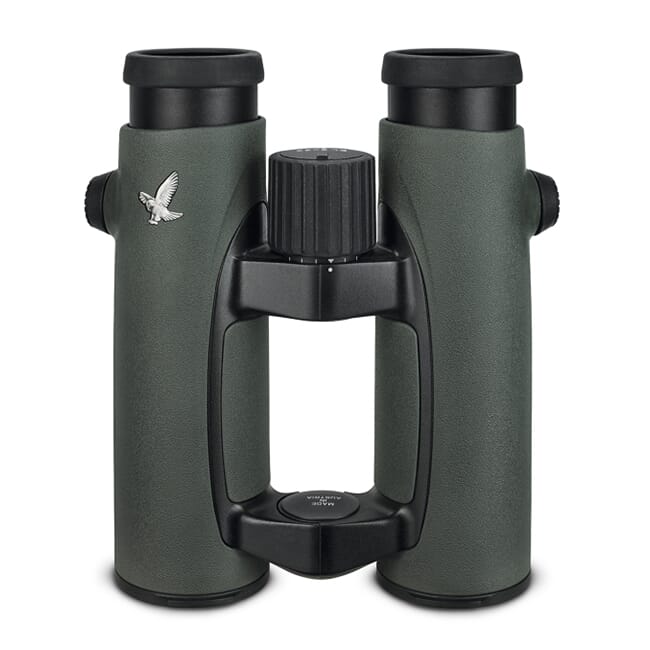 Swarovski EL 8x32 Binoculars (Green) 32208